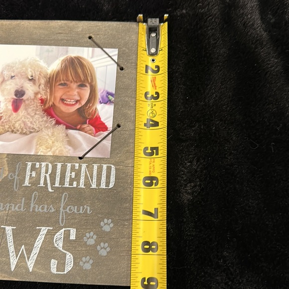 Brand new Hallmark picture frame - Picture 5 of 6